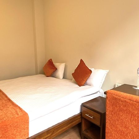 Hotel Pala Kathmandu Exterior photo